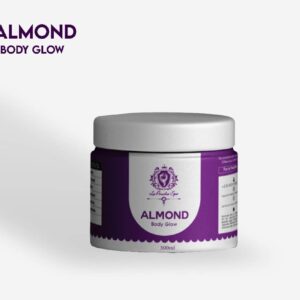 ALMOND BODY GLOW